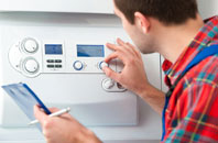 free Acharn gas safe engineer quotes