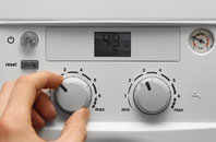 free Acharn boiler maintenance quotes